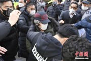 万年黄历多次未经允许外出，“素媛案”凶手赵斗淳再次被拘留